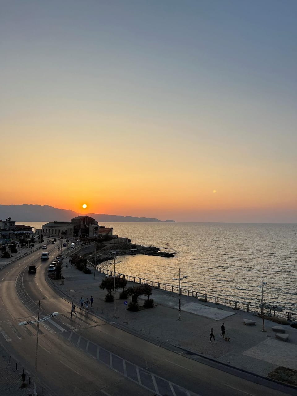 Vespera City Hotel Hotel in Heraklion