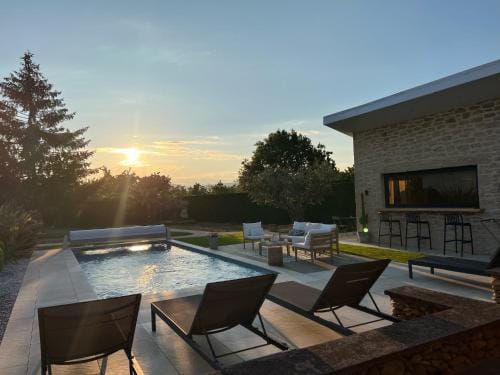 La parenthese Hotel in Auvergne-Rhône-Alpes