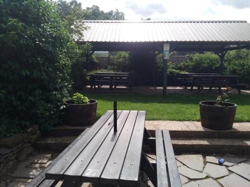 NEWFIELD INN Hotel in Copeland District