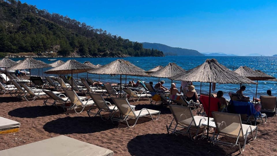 Thanos Hotel Hotel in Muğla Province