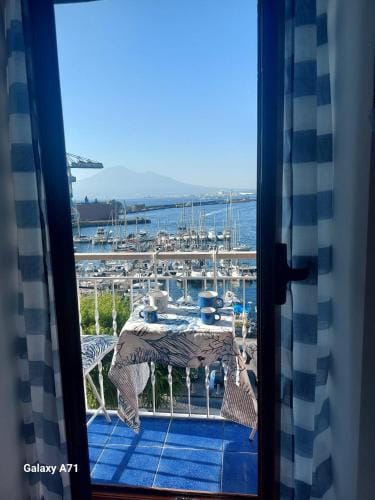 Coralinetiny Hotel in Castellammare di Stabia