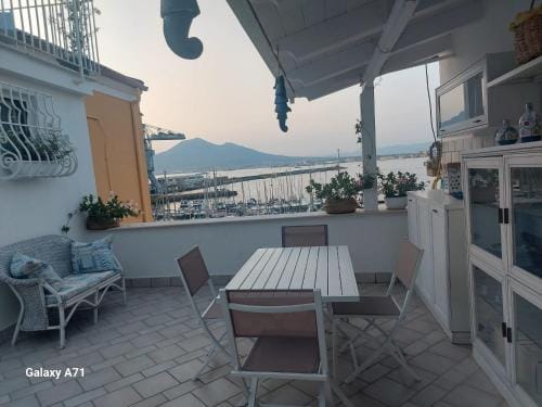 Coralinetiny Hotel in Castellammare di Stabia