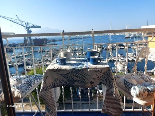 Coralinetiny Hotel in Castellammare di Stabia