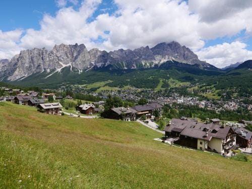 Casa della Rosa Dolomites experience Hotel in Friuli-Venezia Giulia