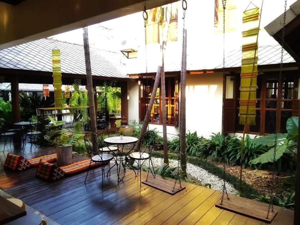 Lullaby Villa Chiang Mai Resort in Chiang Mai