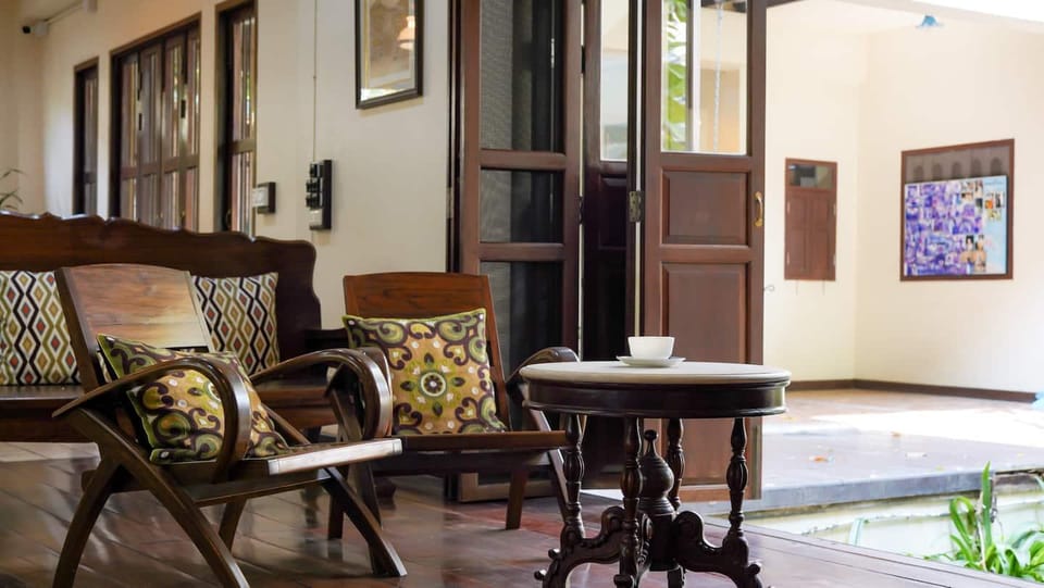 Lullaby Villa Chiang Mai Resort in Chiang Mai