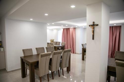 Pansion Blue Medjugorje Hotel in Federation of Bosnia and Herzegovina