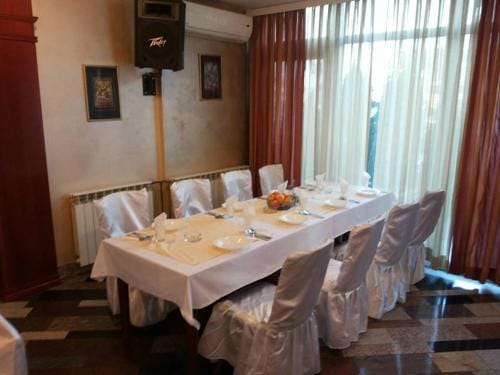 Hotel Atlas Hotel in Serbia