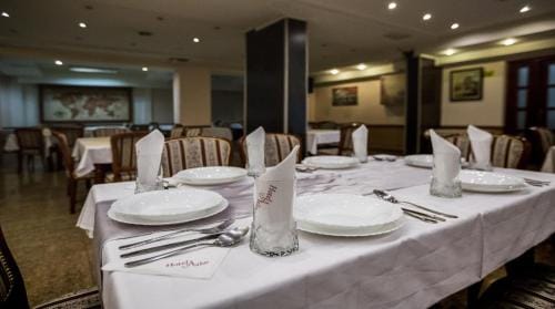 Hotel Atlas Hotel in Serbia