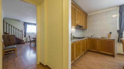 Residence Villa Spiaggia Hotel in Grado