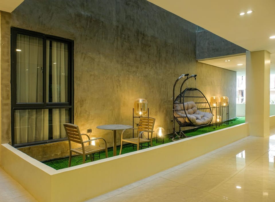 Marianne Suites El Nido  Hotel in El Nido