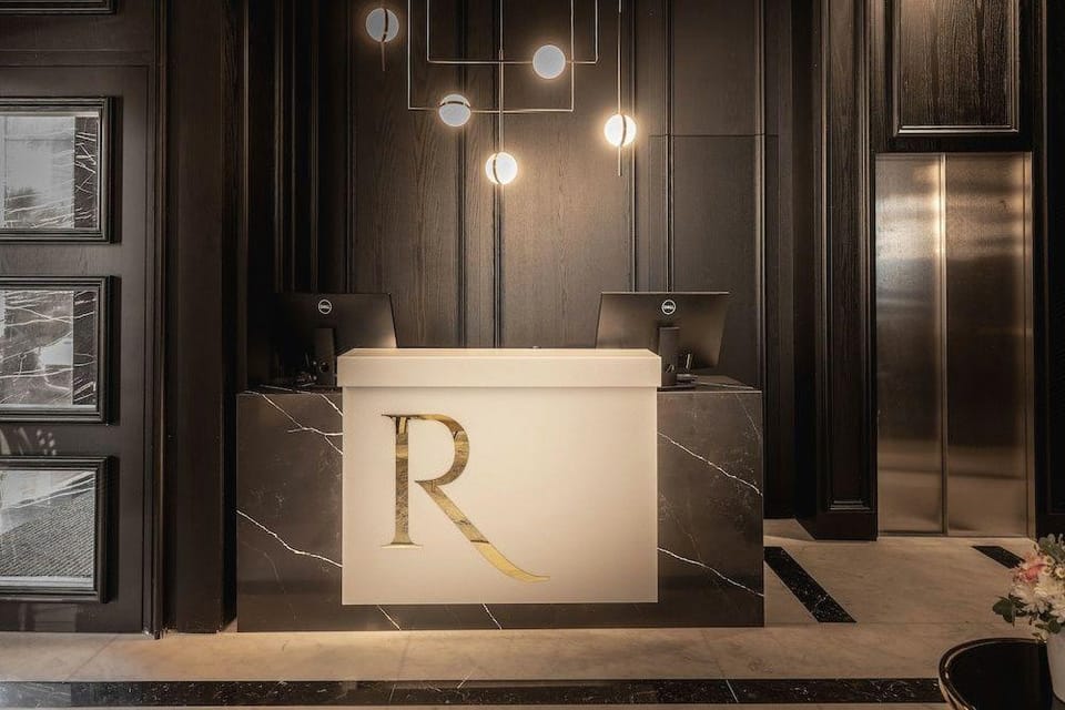 Gate Twenty Two Boutique Hotel Hotel in Nicosia City