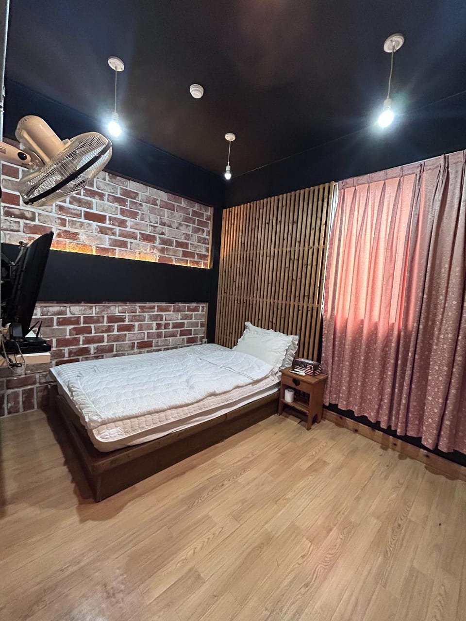 Seogwipo Aroma Motel in South Korea