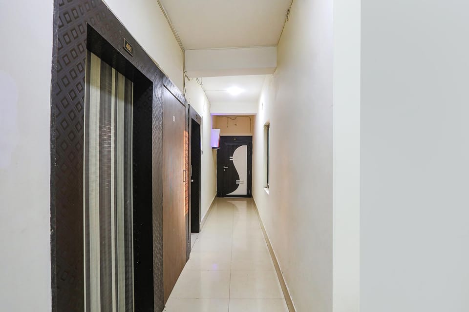 FabHotel Greenland Classic - Bhubaneswar Airport Hotel in Bhubaneswar