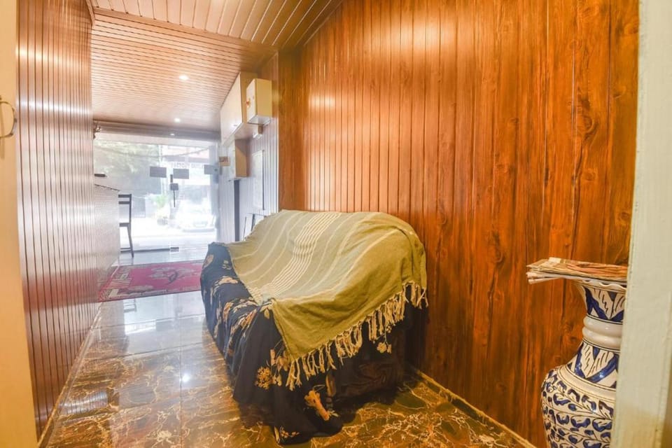 Via Corinthia Boutique Rooms, Candolim Beach Hotel in Candolim