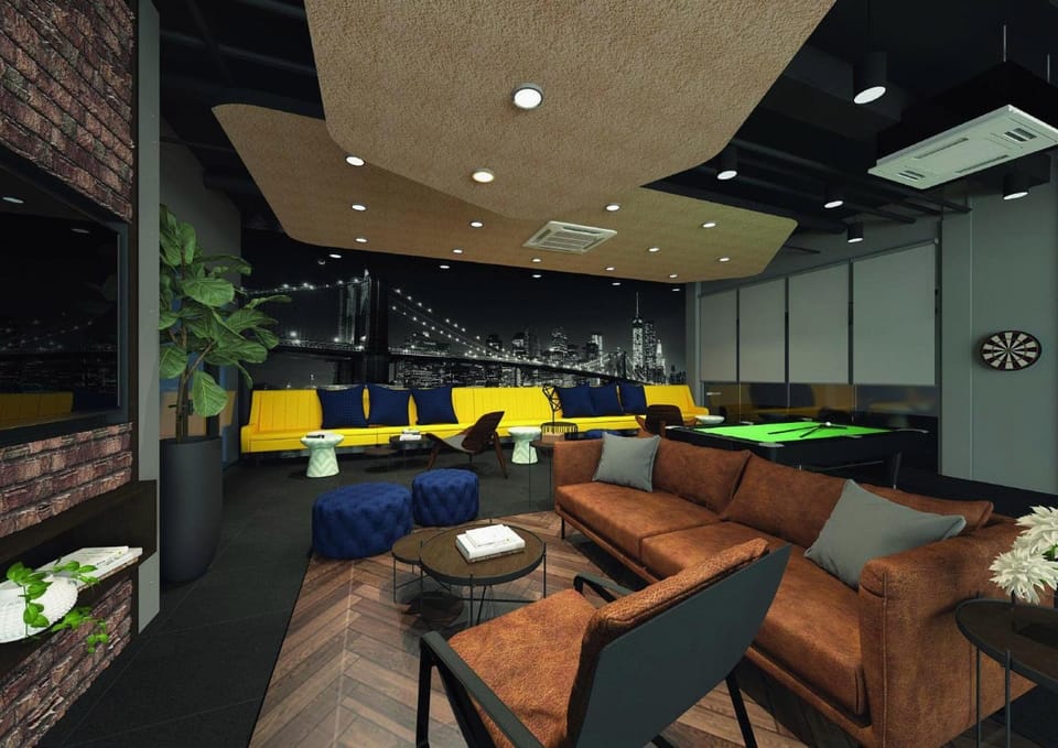Neu Suites Residence by Five Senses Apartment hotel in Federal Territory of Kuala Lumpur