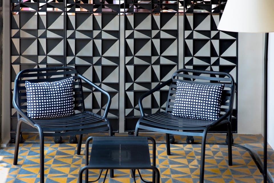 Atelier Hotel Hotel in Krong Siem Reap