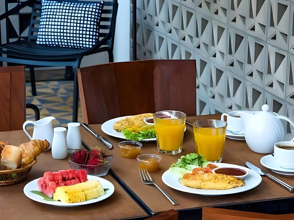 Atelier Hotel Hotel in Krong Siem Reap