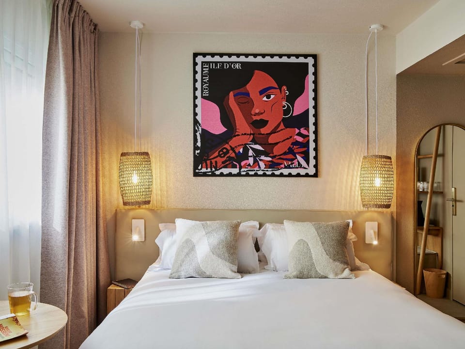 Guestroom