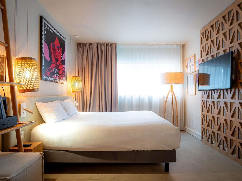 Guestroom