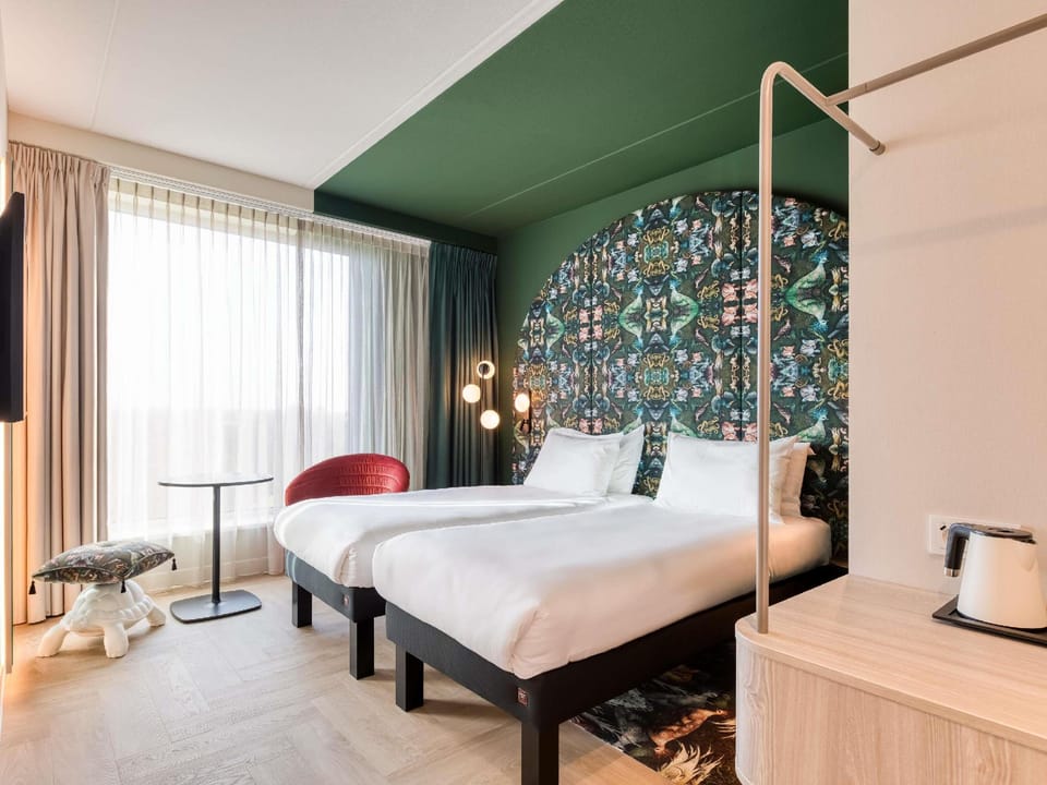Guestroom