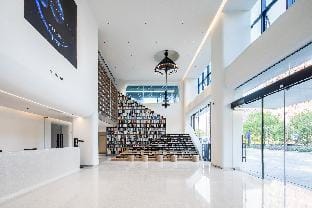 Rezen Hotel Hangzhou Xixi Jingshun Hotel in Hangzhou