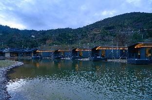 Trip.com Group Country Retreats Fujian Yongtai Chixi Hotel in Fujian