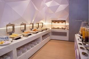 Lereal Inn Ningbo East New City Hotel in Zhejiang