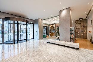 Lereal Inn Ningbo East New City Hotel in Zhejiang