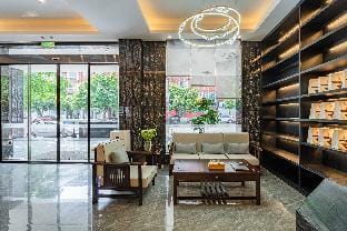 Rezen Select Hotel Mianyang Hotel in Sichuan