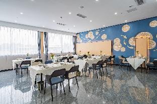 Rezen Select Hotel Mianyang Hotel in Sichuan