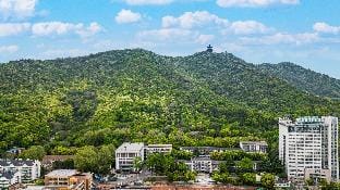 Rezen Brook Hotel Banshan Tumor Hospital Hotel in Hangzhou