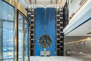 Rezen Hotel Suqian Economic Development Zone Hotel in Jiangsu