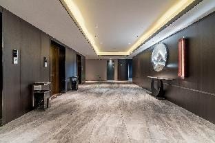 The Puyan Hotel Hangzhou Jiubao Hotel in Hangzhou