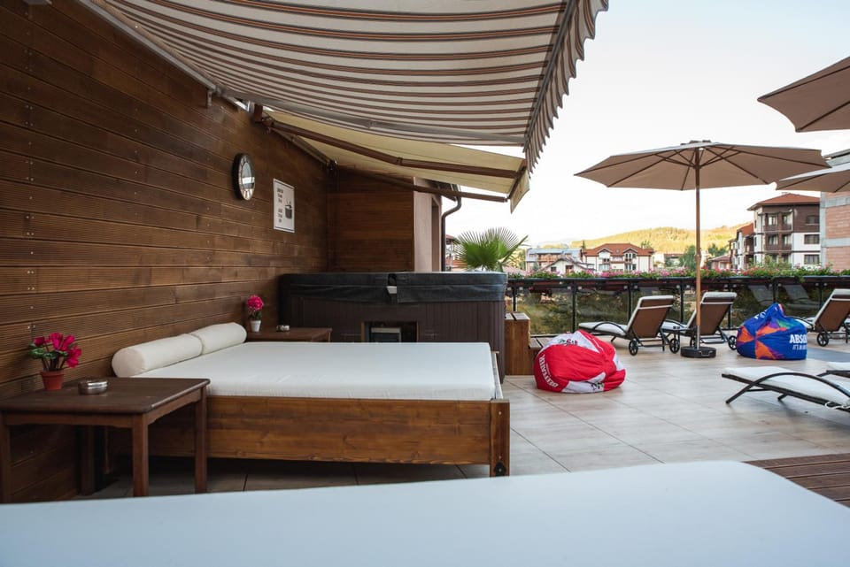 Zarevata Guest House Hotel in Velingrad