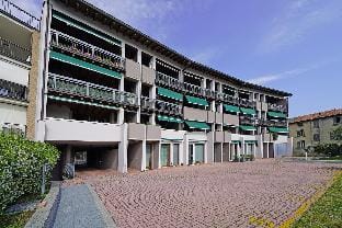 Garofano P1/9 by Wonderful Italy Hotel in Desenzano del Garda