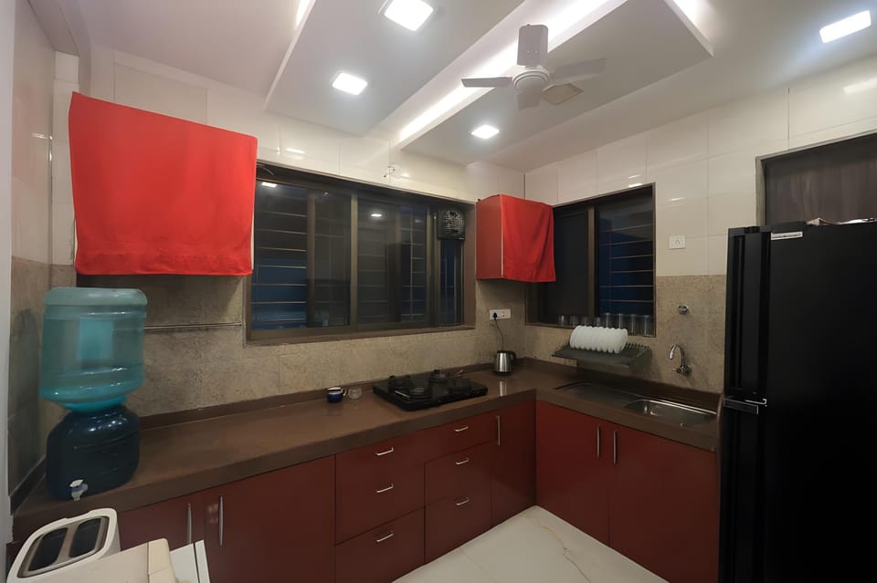 Blue Sky villa Hotel in Lonavla