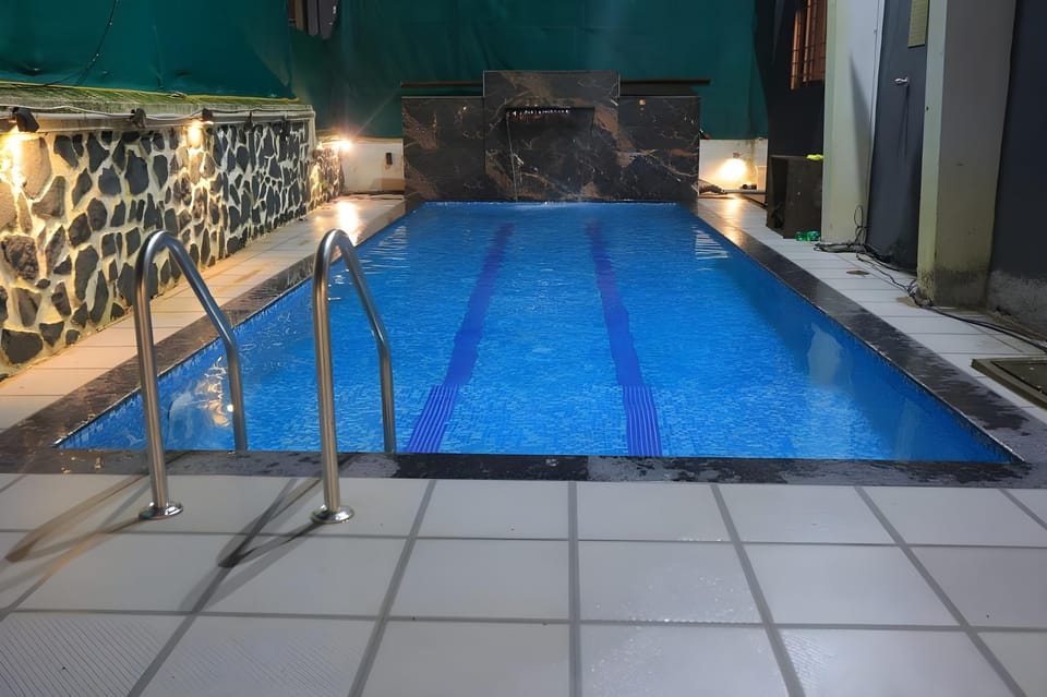 Blue Sky villa Hotel in Lonavla