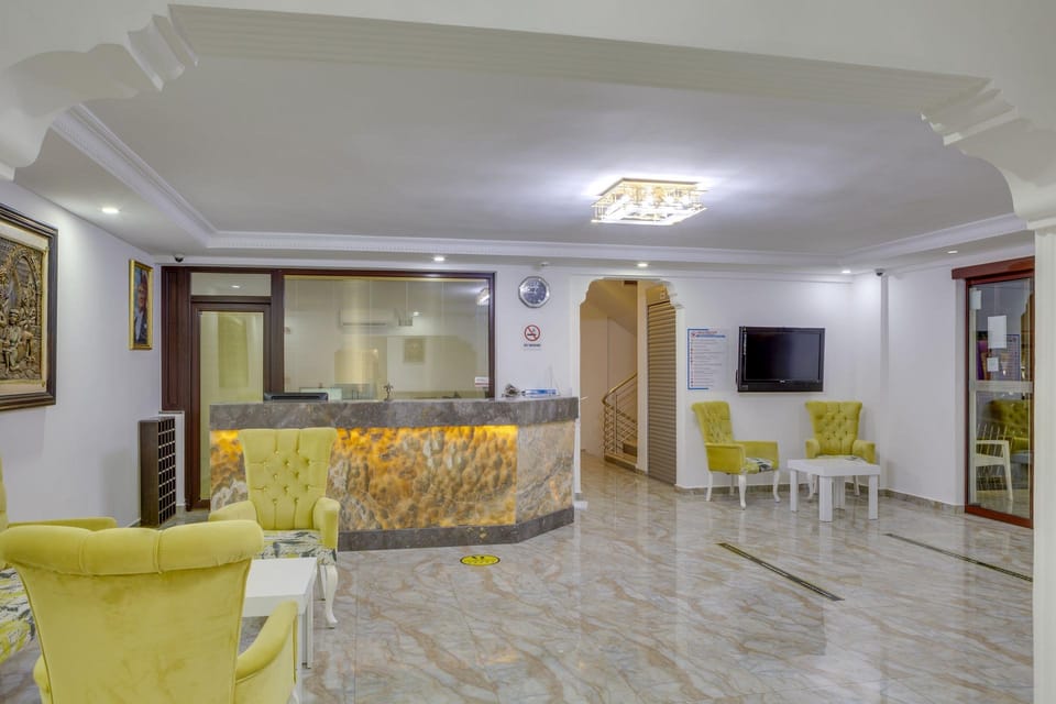 Marcan Beach Hotel Hotel in Ölüdeniz