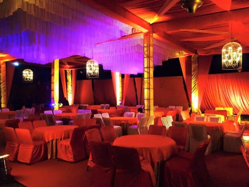 Hotel Jashan Residency Hotel in Punjab, India