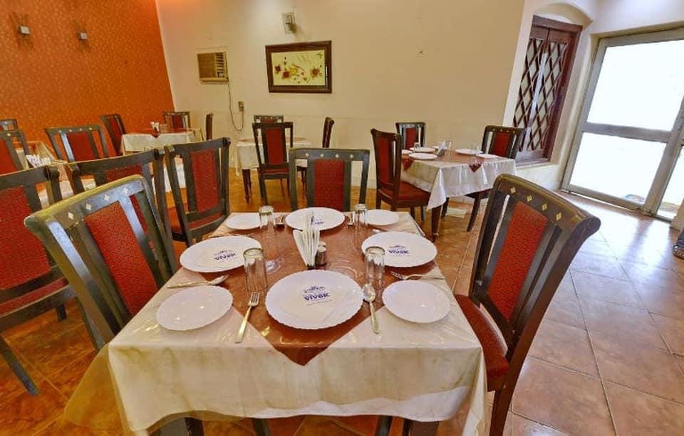 Hotel Vivek Hotel in Nepal