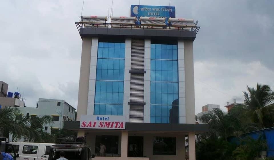 Hotel Sai Smita Hotel in Maharashtra
