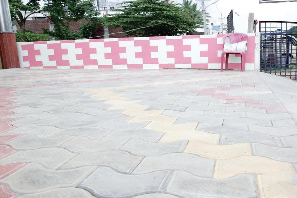 Shree Vara Residency Hotel in Karnataka