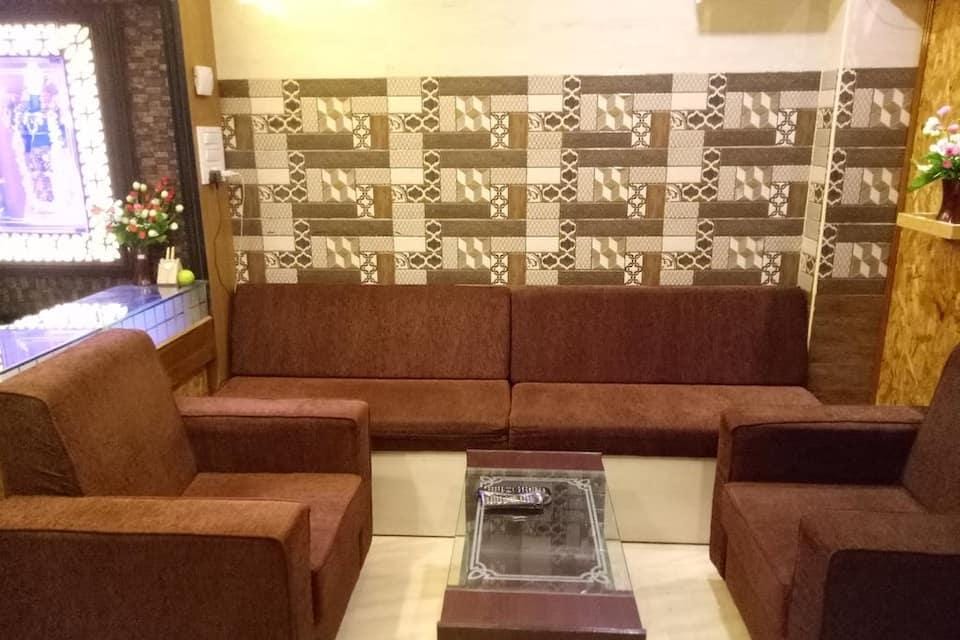 Swapna Nivas Hotel in Kerala