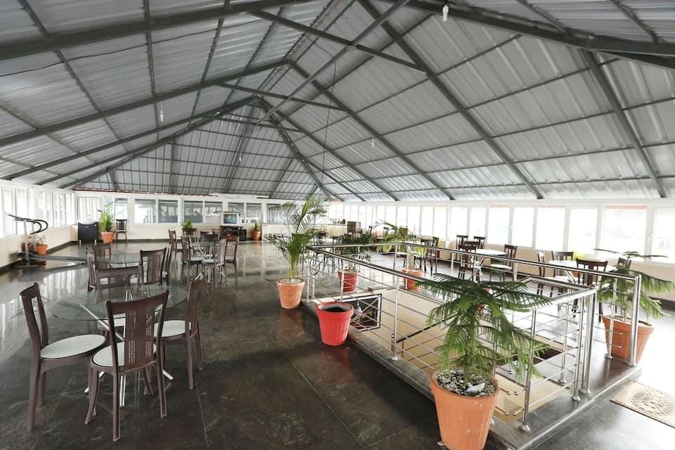 Aurira Light Residency Hotel in Ooty