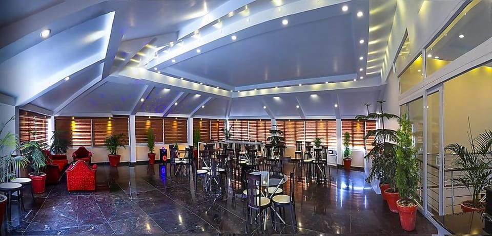 Aurira Light Residency Hotel in Ooty
