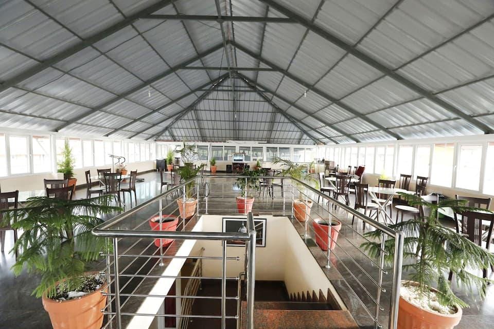 Aurira Light Residency Hotel in Ooty