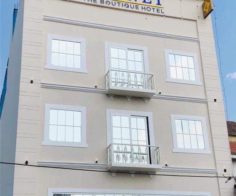 Cennet Hotel Allahabad Hotel in Uttar Pradesh
