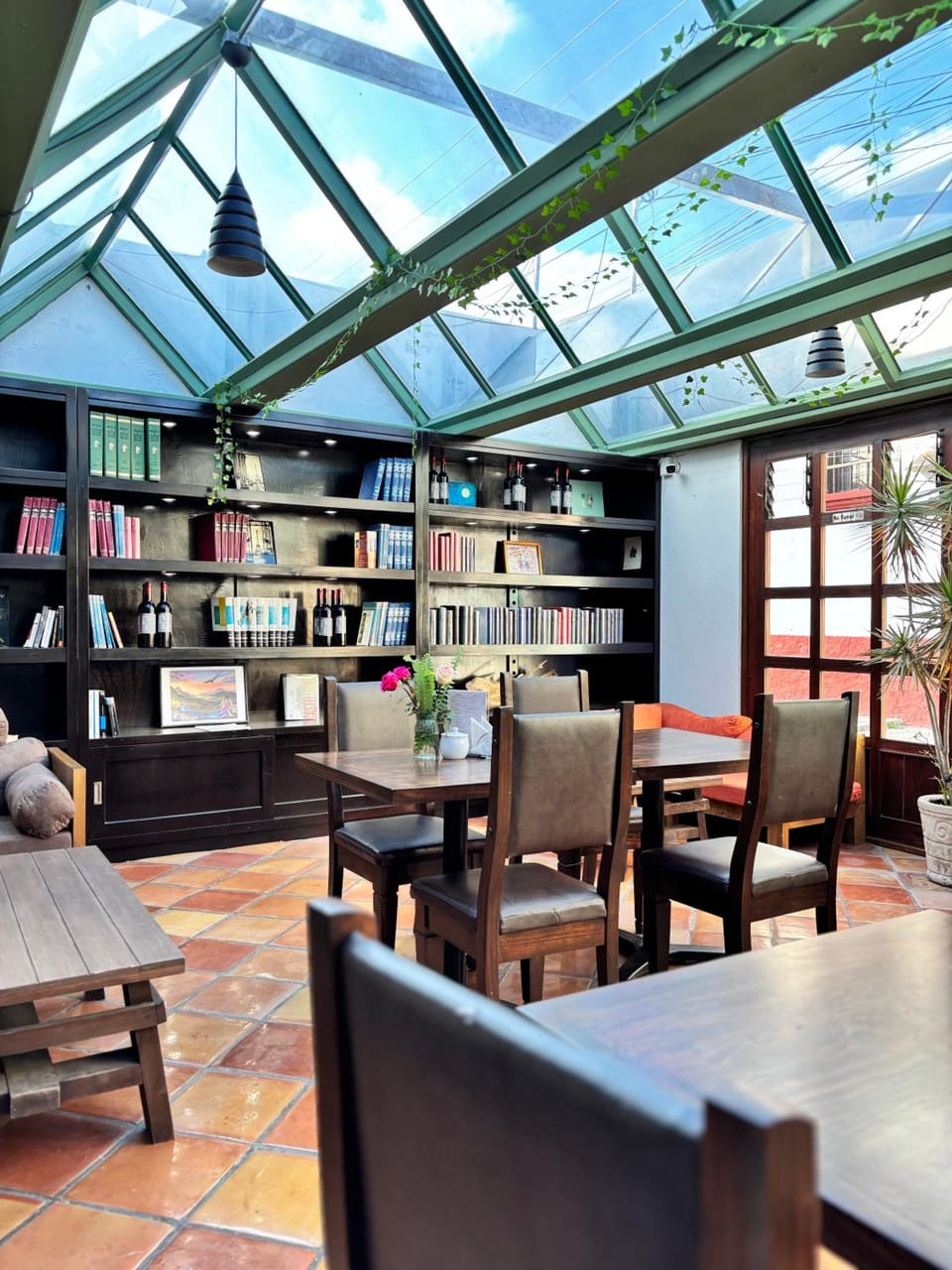 Axkan Arte Hotel Hotel in San Cristobal de Casas
