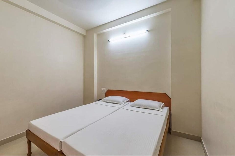 G R Residency Hotel in Tamil Nadu